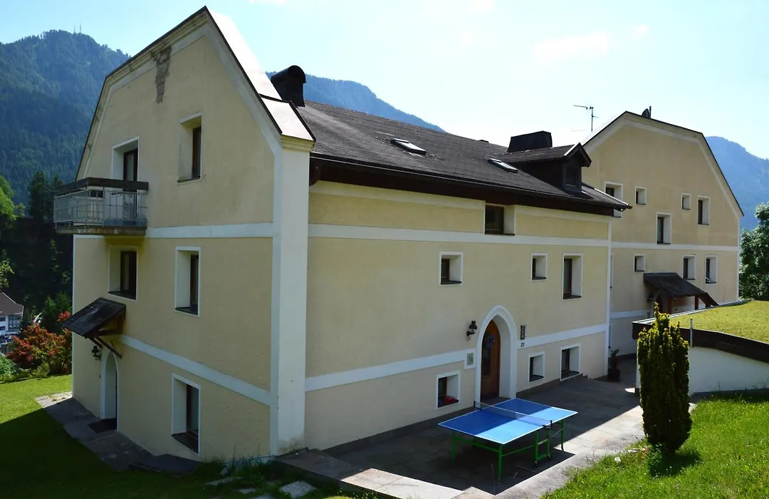 Residence Granvara-1